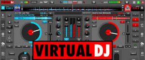 Virtual DJ 2020 Build 5308 Crack + Activation Code Free Download