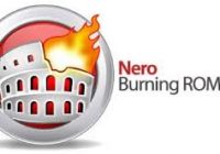 Nero Burning Rom Crack