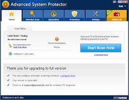 Advanced System Protector 2.3.1001.26010 Crack + License Key 2020
