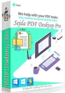Sejda PDF Desktop Crack