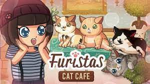 Furistas Cat Cafe Ver. v3.030 Crack