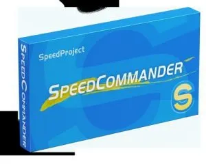 SpeedCommander Pro Crack