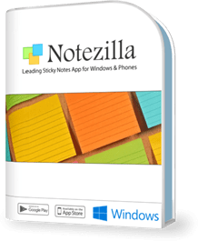 NoteZilla Crack